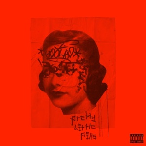 Pretty Little Pills - Single
