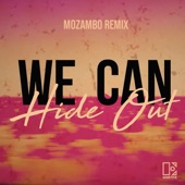 Ofenbach - We Can Hide Out (Mozambo Remix)