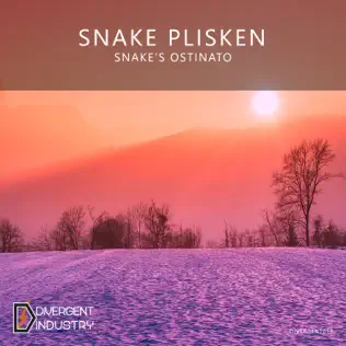 Album herunterladen Snake Plisken - Snakes Ostinato