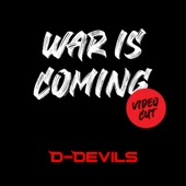 War Is Coming (Video Cut) artwork