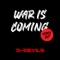 War Is Coming (Video Cut) artwork