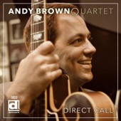 Andy Brown - Funk in Deep Freeze