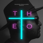 Theo - EP artwork