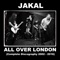 Pressure Zone - Jakal lyrics