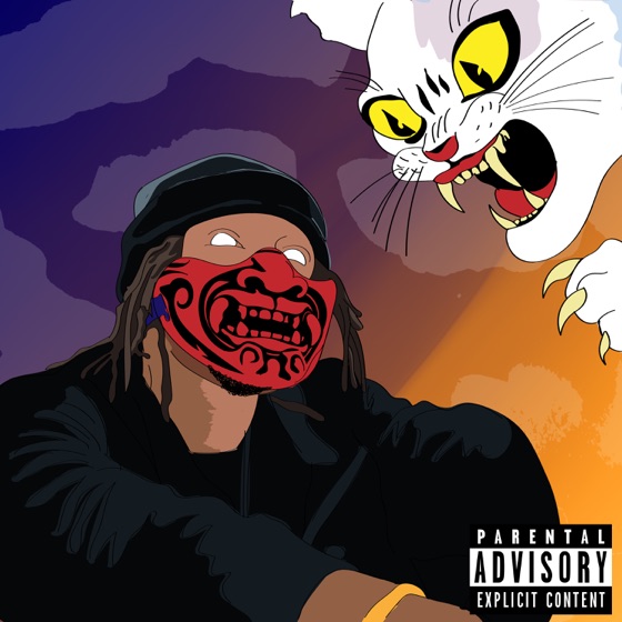 Cover artwork for Tokyo (Freestyle)