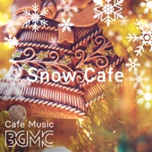 Snow Cafe artwork
