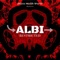 Restricted - ALBI lyrics