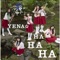 HAHAHA - YENA lyrics
