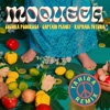 Moqueca (Tahira Remix) - Single