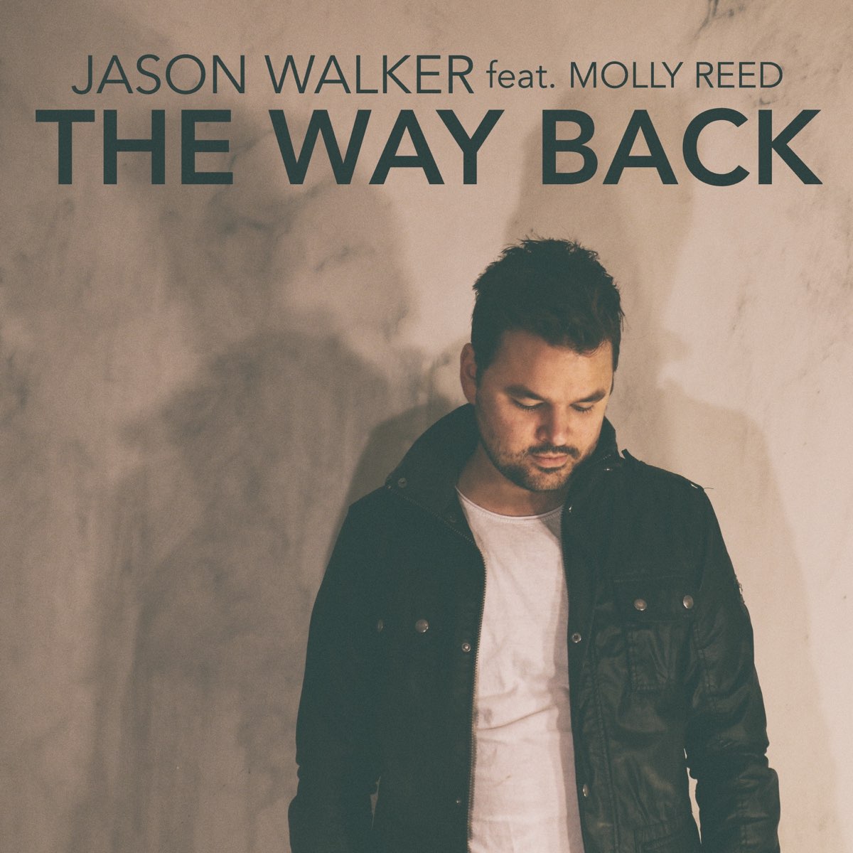 Feat walker. Джейсон Волкер. Jason Reed. Молли Рид. The way back музыка.