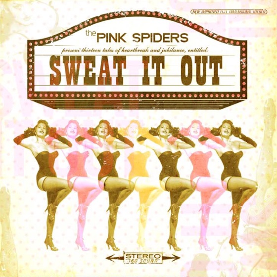 Cover artwork for Falling with Every Step