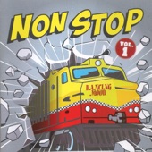 Non Stop (Vol.1) artwork