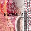 Klezmania artwork