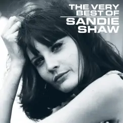 The Very Best Of by Sandie Shaw album reviews, ratings, credits