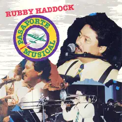 Pasaporte Musical - Rubby Haddock