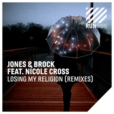 Losing My Religion (Remixes) - Single - Nicole Cross