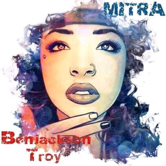 Cover artwork for Mitra