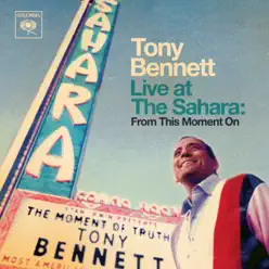 Live at The Sahara: Las Vegas, 1964 - Tony Bennett