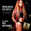 Stars (feat. Note U) - Single, 2020