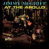 Jimmy McGriff - There'll Never Be Another You