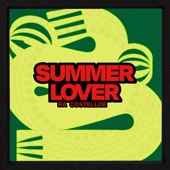 Summer Lover artwork