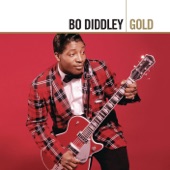 Bo Diddley - Bo Diddley (Single Version)