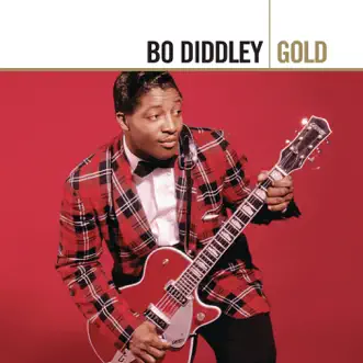 Gold by Bo Diddley album reviews, ratings, credits