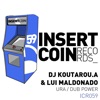 Ura / Dub Power - Single