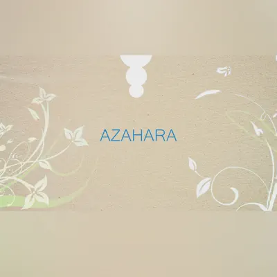 Azahara - Single - Galvan Real