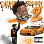 Drip Season 2 artwork