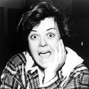 Rosie O'Donnell