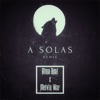 A Solas (Remix) - Single