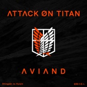 Attack on Titan (From "Shingeki no Kyojin") artwork