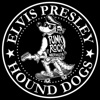 Elvis Presley Hound Dogs