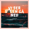Vi ser solen gå ned - Single