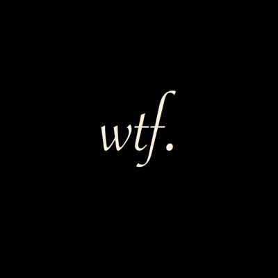 Wtf - Single - Canon