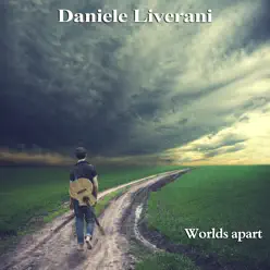 Worlds Apart - Daniele Liverani Worlds Apart - Daniele Liverani