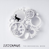 The Mechanical Moon (Tchad Blake Remix) artwork