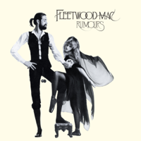 Fleetwood Mac - Rumours (2001 Remaster) artwork