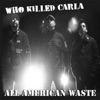 Who Killed Carla - Murder Murder