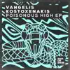 Poisonous High EP album lyrics, reviews, download