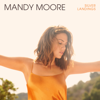 Mandy Moore - Silver Landings artwork