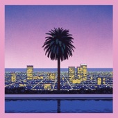 Pacific Breeze 2 EP: Japanese City Pop, AOR & Boogie 1983-1986 - EP artwork