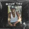 Stream & download Growin' Thru