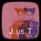 J.us.T artwork