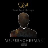Mr. Preacherman (feat. Tobi Ibitoye) artwork