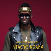 Ntacyo Nzaba (feat. Adrien) artwork