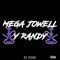 Mega Jowell Y Randy - DJ Gerê lyrics