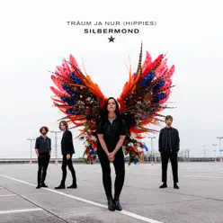 Träum ja nur (Hippies) - Single - Silbermond Träum ja nur (Hippies) - Single - Silbermond