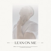 Lean on Me - EP artwork